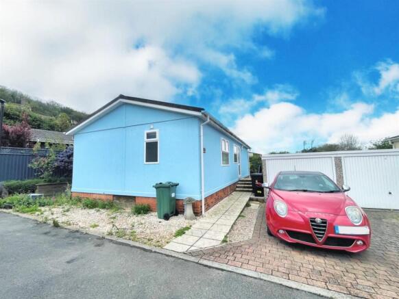 Garage and Parking
