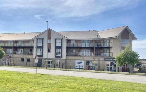 Whitney Crescent, Weston-Super-Mare