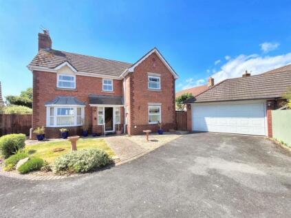 The Hedges, St. Georges, Weston-Super-Mare