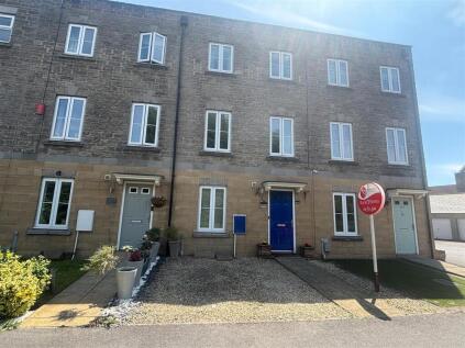 Worle Moor Road, Weston-Super-Mare