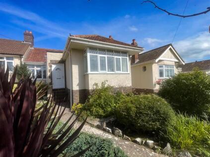 Westbrook Road, Weston-Super-Mare