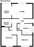 112 Beckett Road Worle - Ground Floor.JPG