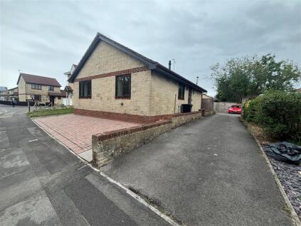 Becket Road, Weston-Super-Mare