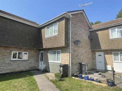 Dunster Crescent, Weston-Super-Mare