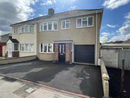 Saville Crescent, Weston-Super-Mare