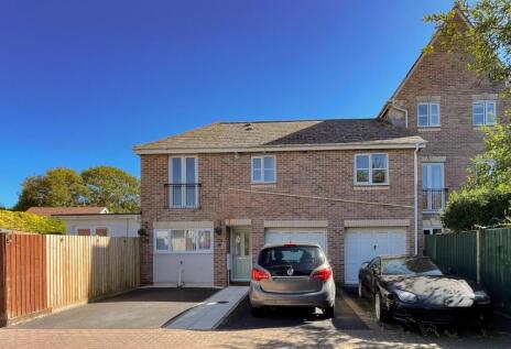 Jasmine Way, Weston-Super-Mare