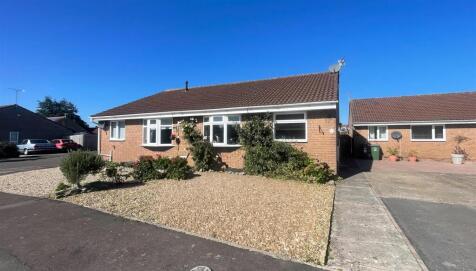 Tor Close, Weston-Super-Mare
