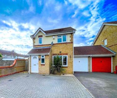 Norfolk Road, Weston-Super-Mare