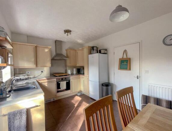 Kitchen / Diner