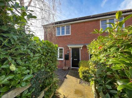 Blackburn Way, West Wick, Weston-Super-Mare