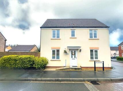 The Burrows, St. Georges, Weston-Super-Mare