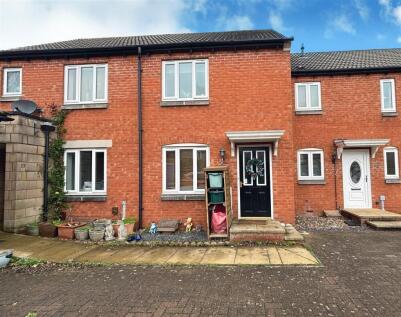 Sloe Close, Weston-Super-Mare
