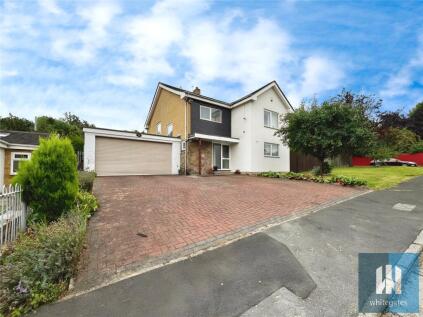 Edgerton Green, Edgerton, Huddersfield, HD1