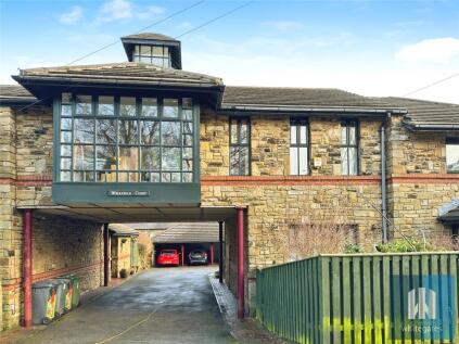 Wellfield Court, Marsh, Huddersfield, HD3