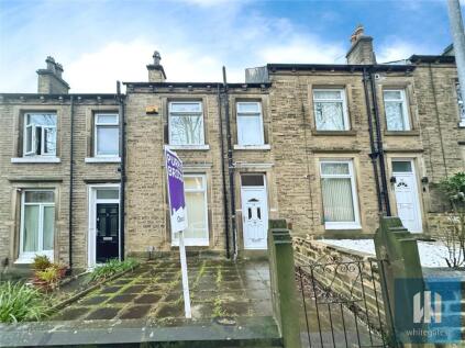 Newland Avenue, Birkby, Huddersfield, HD2