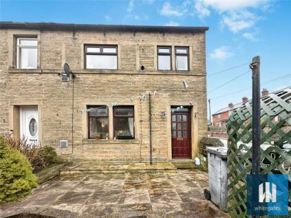 New Hey Road, Outlane, Huddersfield, HD3