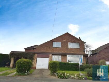 Far View Bank, Almondbury, Huddersfield, HD5