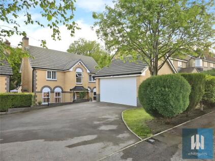 Redwood Drive, Bradley, Huddersfield, HD2