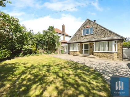 Bradford Road, Bradley, Huddersfield, HD2