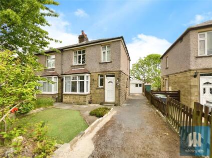 Dalmeny Avenue, Crosland Moor, Huddersfield, HD4