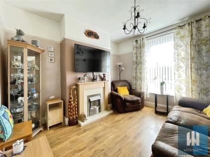 Deighton Road, Deighton, Huddersfield, HD2