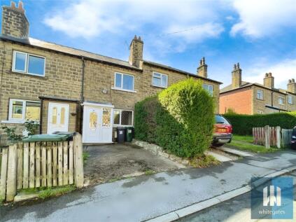 Canby Grove, Waterloo, Huddersfield, HD5