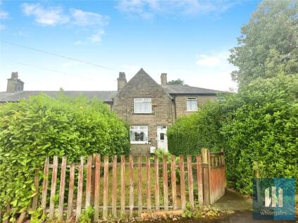 Farfield Road, Almondbury, Huddersfield, HD5