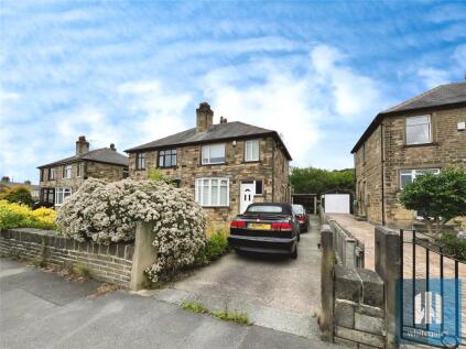 Cross Green Road, Dalton, Huddersfield, HD5
