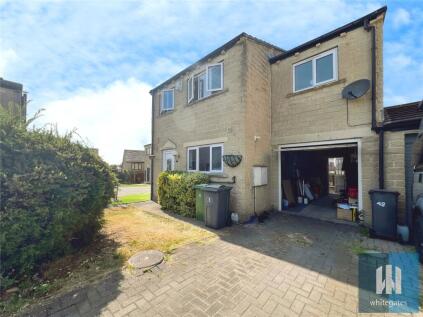 Bishops Way, Mirfield, WF14