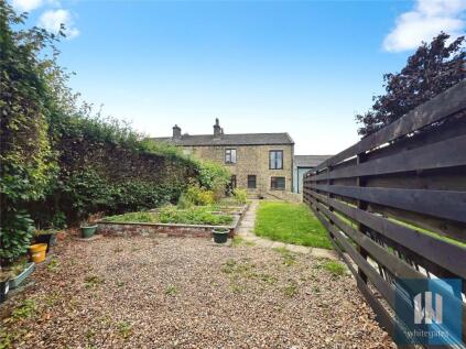 Blackmoorfoot, Linthwaite, Huddersfield, HD7