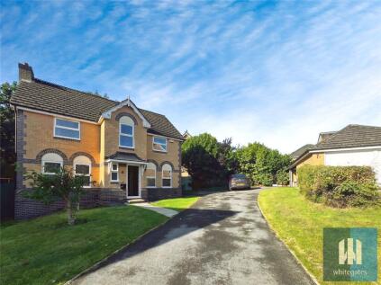 The Muirlands, Bradley, Huddersfield, HD2