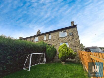 Broadlands, Meltham, HD9