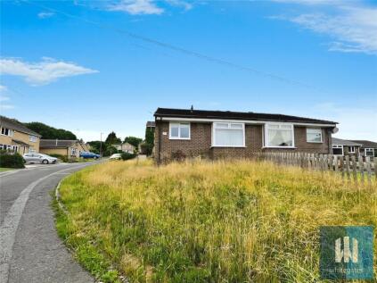 High Brooms, Birkby, Huddersfield, HD2