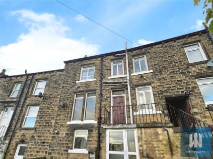 Branch Street, Paddock, Huddersfield, HD1