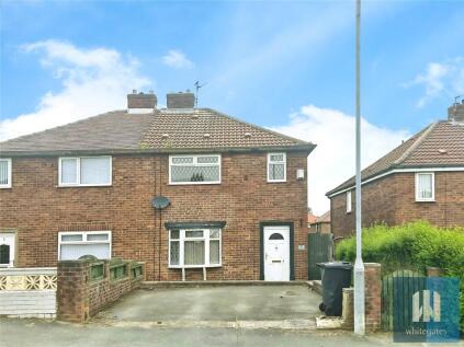 Thornton Road, Rastrick, Brighouse, HD6