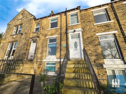 Woodthorpe Terrace, Huddersfield, HD1