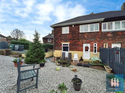 North Carr, Dalton, Huddersfield, HD5