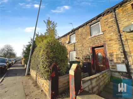 Leeds Road, Huddersfield, HD2