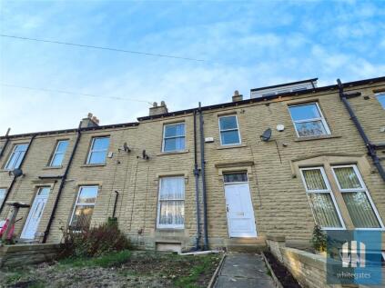 Norman Road, Birkby, Huddersfield, HD2