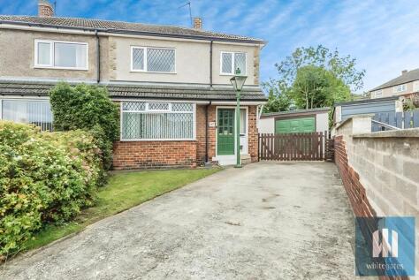 Ochrewell Avenue, Bradley, Huddersfield, West Yorkshire, HD2