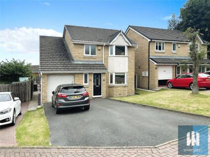 Gleneagles Way, Fixby, Huddersfield, HD2