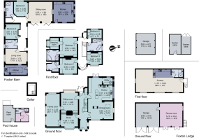 Len Hurst floor plan