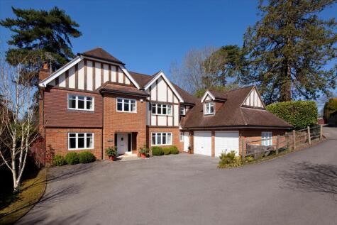 Linden Chase, Sevenoaks, Kent, TN13