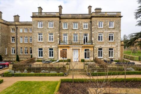 Wildernesse Avenue, Sevenoaks, Kent, TN15