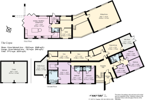 The Copse 57211 plan