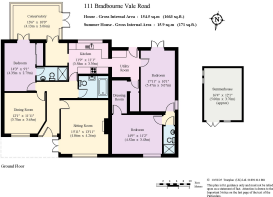 111 Bradbourne Vale 