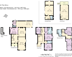 63 The Drive Tonbrid