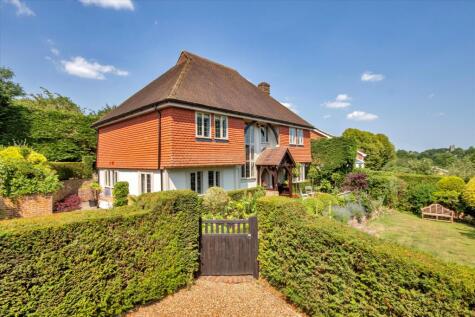Seal Road, Sevenoaks, Kent, TN15