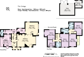 The Cottage 57560 pl