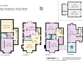 Acer House 55730 pla